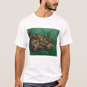 Vincent Van Gogh, Crab on its Back T-Shirt