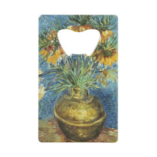Vincent van Gogh   Crown Imperial Fritillaries