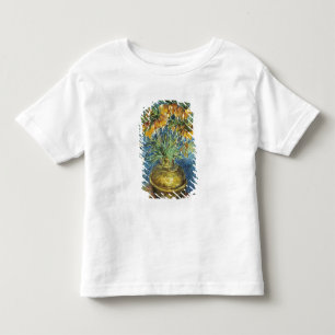 Vincent van Gogh Crown Imperial Fritillaries Toddler T-Shirt