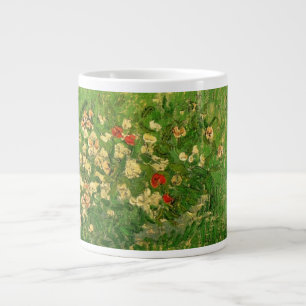 Vincent van Gogh - Daubigny's Garden Large Coffee Mug