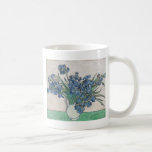 Vincent Van Gogh | Irises, 1890 Coffee Mug<br><div class="desc">Irises,  1890 by Vincent Van Gogh � Bridgeman Images</div>