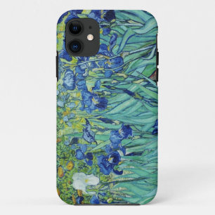 Vincent van Gogh, Irises iPhone 11 Case