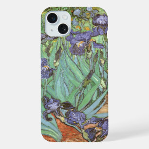 Vincent van Gogh - Irises iPhone Case