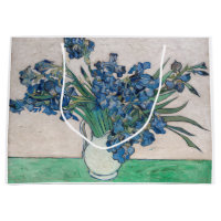 Vincent van Gogh - Irises