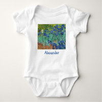 Vincent Van Gogh - Irish