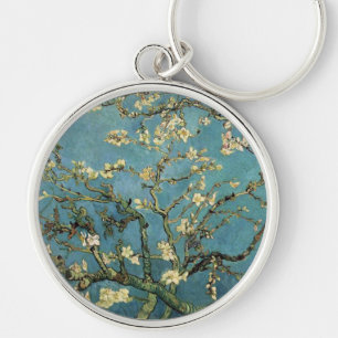 Vincent van Gogh Key Ring