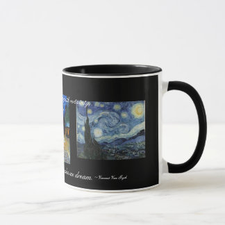 Vincent Van Gogh Mug