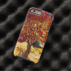 Vincent Van Gogh Mulberry Tree Fine Art Painting