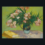 Vincent van Gogh - Oleanders Photo Print<br><div class="desc">Oleanders by Vincent van Gogh,  1888. Oil on canvas.</div>