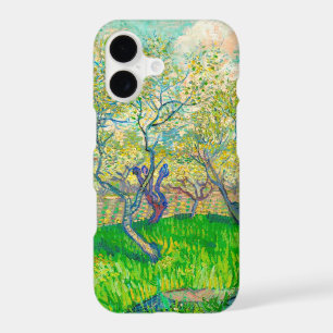 Vincent van Gogh Orchard in Blossom