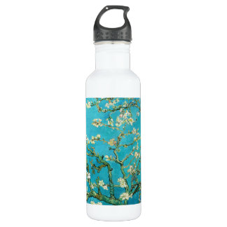 Vincent Van Gogh painting Almond Blossoms 710 Ml Water Bottle