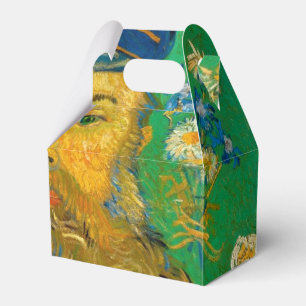 Vincent van Gogh - Portrait of Joseph Roulin Favour Box