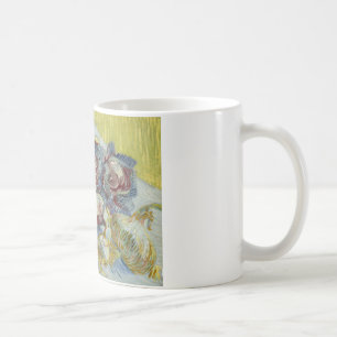 Vincent van Gogh - Red Cabbages and Onions Coffee Mug