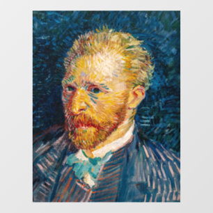 Vincent Van Gogh - Self-Portrait
