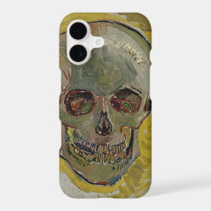 Vincent van Gogh Skull GalleryHD Fine Art