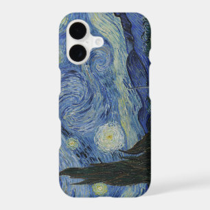 Vincent van Gogh - Starry Night
