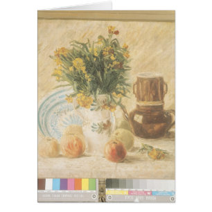 Vincent van Gogh Still Life, 1887