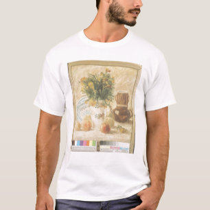 Vincent van Gogh   Still Life, 1887 T-Shirt