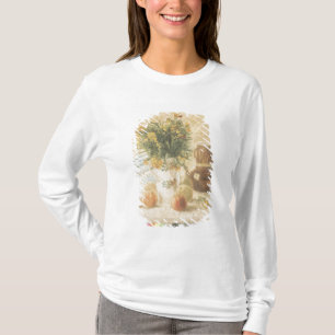Vincent van Gogh Still Life, 1887 T-Shirt