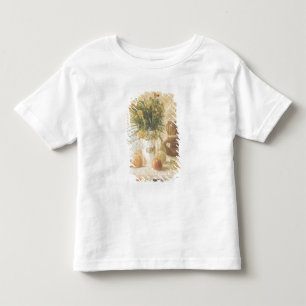 Vincent van Gogh Still Life, 1887 Toddler T-Shirt