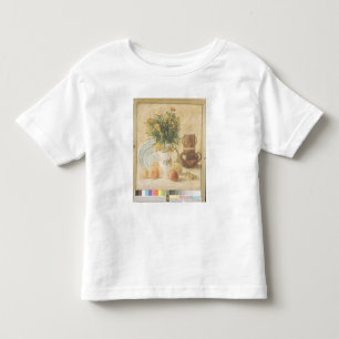 Vincent van Gogh   Still Life, 1887 Toddler T-Shirt