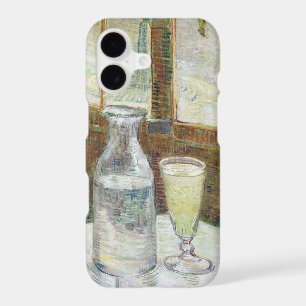 Vincent Van Gogh Still Life With Absinthe Fine Art