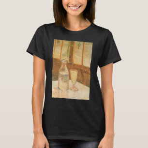 Vincent van Gogh - Still Life with Absinthe T-Shirt