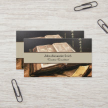 Vincent van Gogh: Still Life with Bible