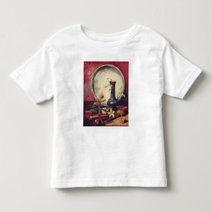 Vincent van Gogh Still Life with Flowers, c.1886 Toddler T-Shirt
