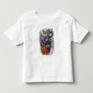Vincent van Gogh   Still Life with Thistles, 1890 Toddler T-Shirt