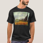 Vincent Van Gogh T-Shirt<br><div class="desc"></div>