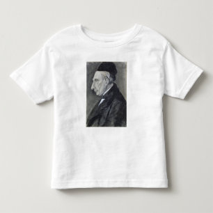 Vincent van Gogh   The Artist's Grandfather Toddler T-Shirt