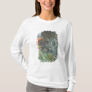 Vincent van Gogh The Garden of Doctor Gachet T-Shirt