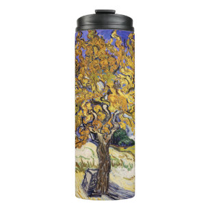 Vincent van Gogh - The Mulberry Tree Thermal Tumbler