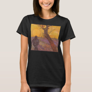 Vincent van Gogh - The Sower T-Shirt