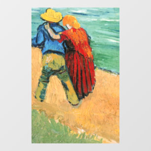 Vincent van Gogh - Two Lovers