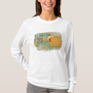 Vincent van Gogh   Van Gogh's Bedroom at Arles T-Shirt