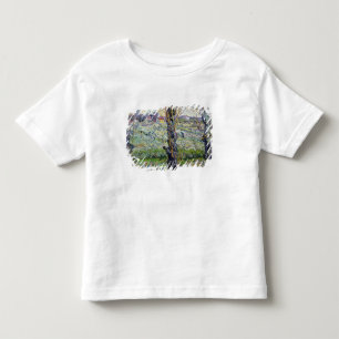 Vincent van Gogh   View of Arles, 1889 Toddler T-Shirt