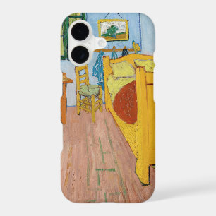 Vincent Van Gogh - Vincent's Bedroom in Arles