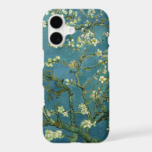 Vincent van Gogh's Almond Blossom