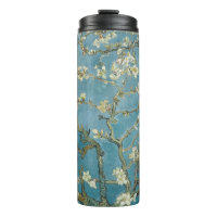 Vincent van Gogh's Almond blossom (1890)