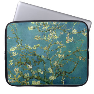 Vincent van Gogh's Almond Blossom Laptop Sleeve