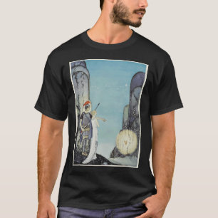 Vincent van Gogh's Self Portrait famous painting T-Shirt