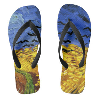 Vincent's Flip-Flops Thongs