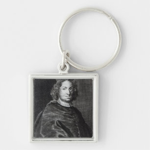 Vincenzo Grimani Key Ring