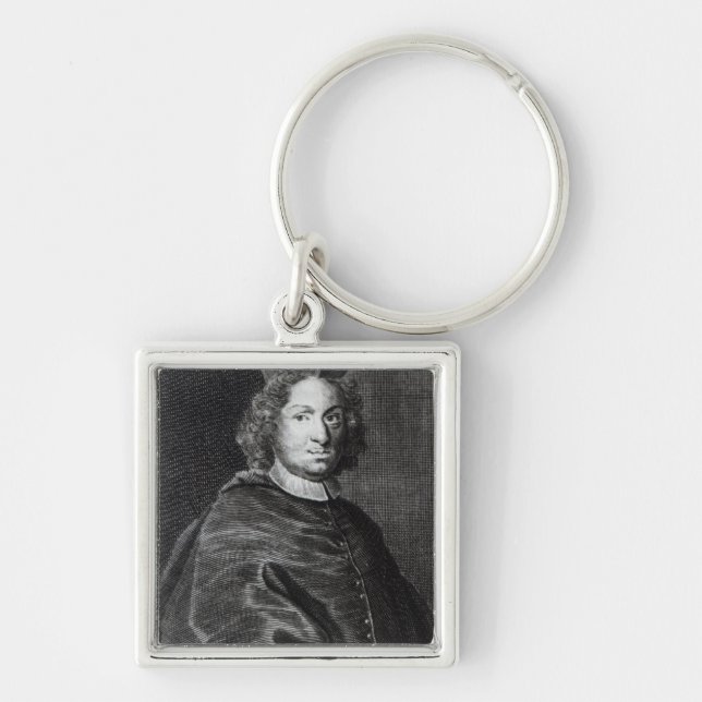 Vincenzo Grimani Key Ring (Front)