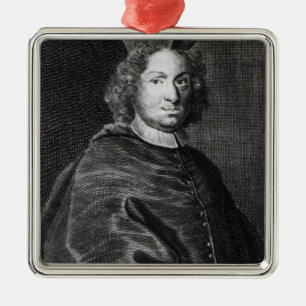 Vincenzo Grimani Metal Ornament