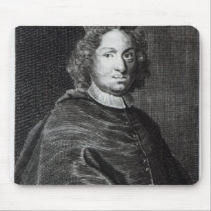 Vincenzo Grimani Mouse Pad