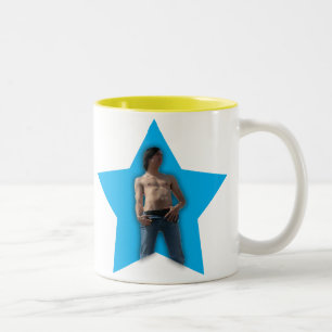 Vince's Awesome Mug