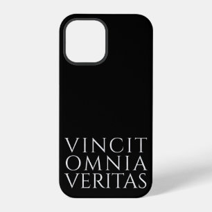 VINCIT OMNIA VERITAS Case-Mate iPhone CASE